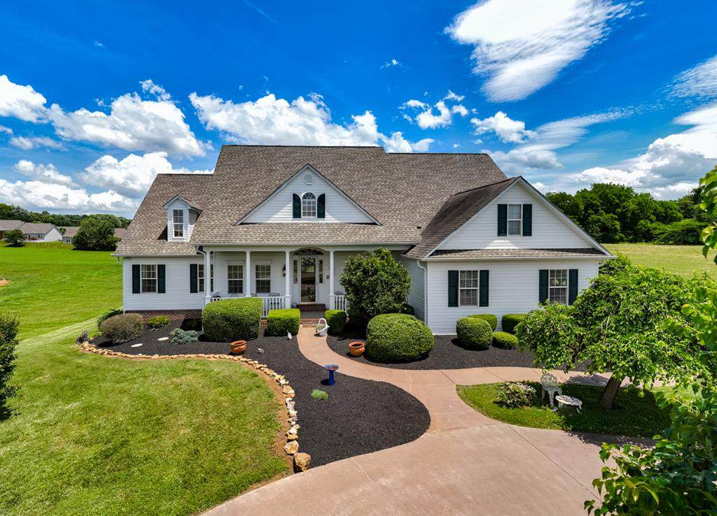 410 Black Oak Ridge Rd - Photo 1