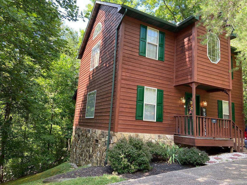 3328 Tekoa Mountain Way - Photo 1