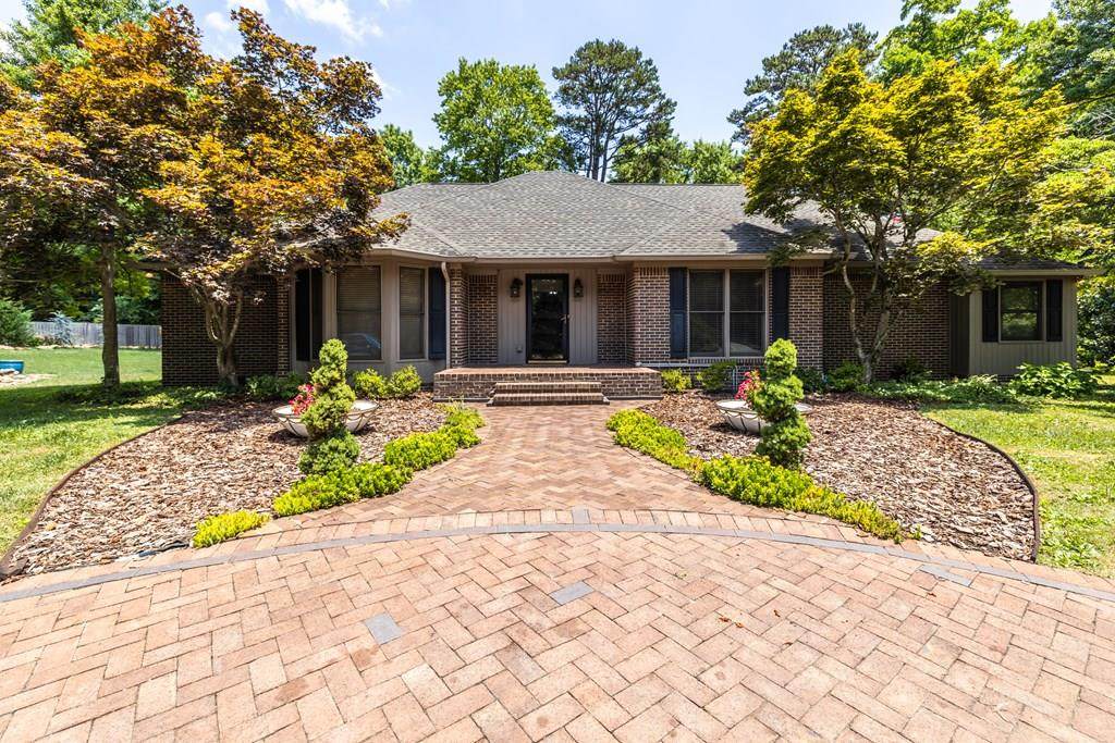6625 Ridgerock Lane - Photo 1