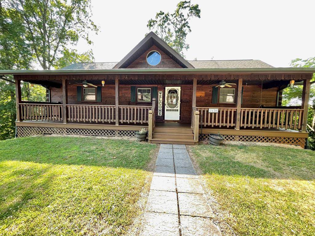 2420 Sylvan Glen Way - Photo 1
