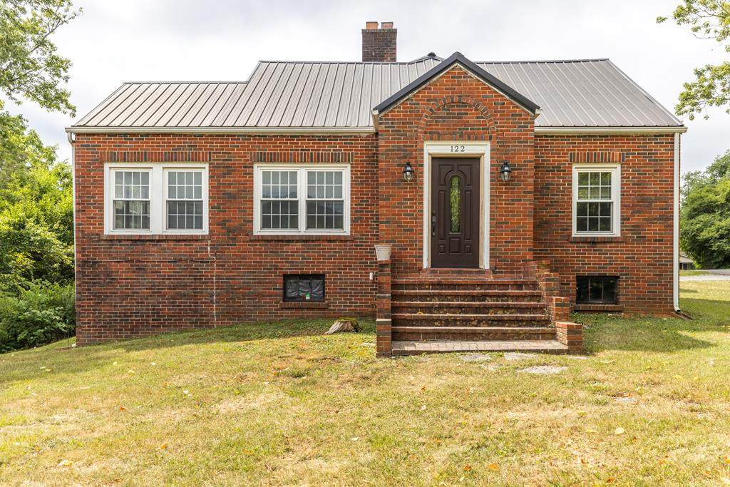 122 Burke Dr - Photo 1
