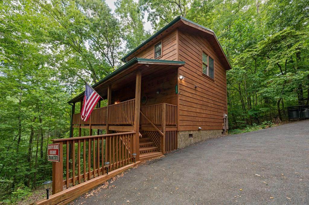 3539 Country Dreams Way - Photo 1