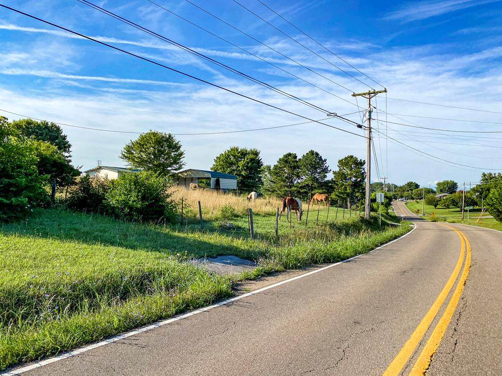 Hwy 139 - Photo 1