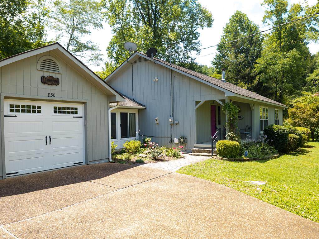 830 Chewase Drive - Photo 1