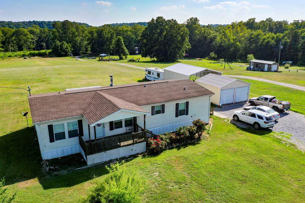 1673 Hwy 25-70 E - Photo 1