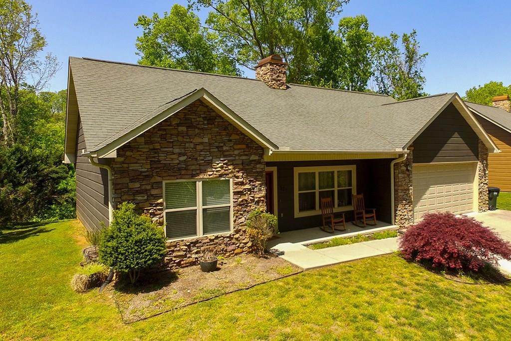 333 Saddleback Way - Photo 1