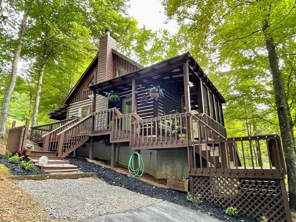 316 Laurel Rd - Photo 1