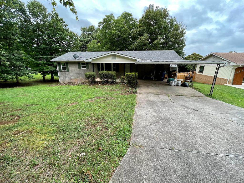 1217 Carter Drive - Photo 1
