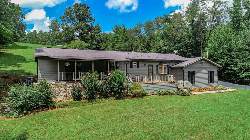 540 Greasy Cove Rd - Photo 1