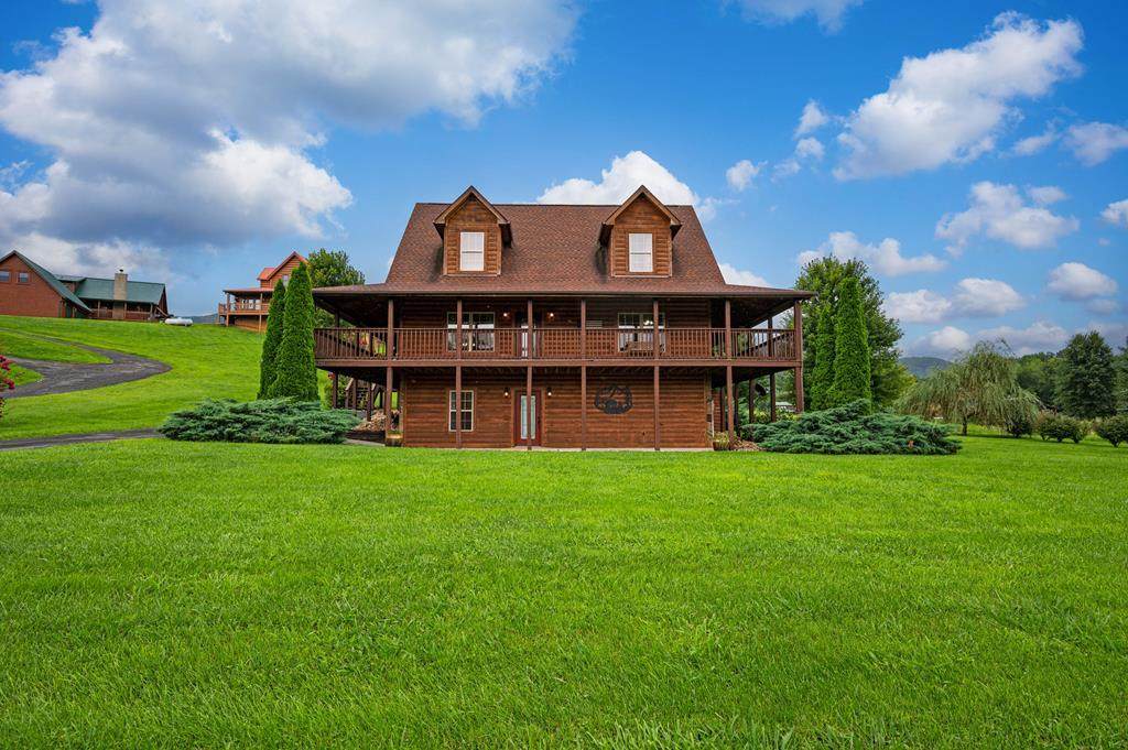 3329 Cove Meadows Drive - Photo 1