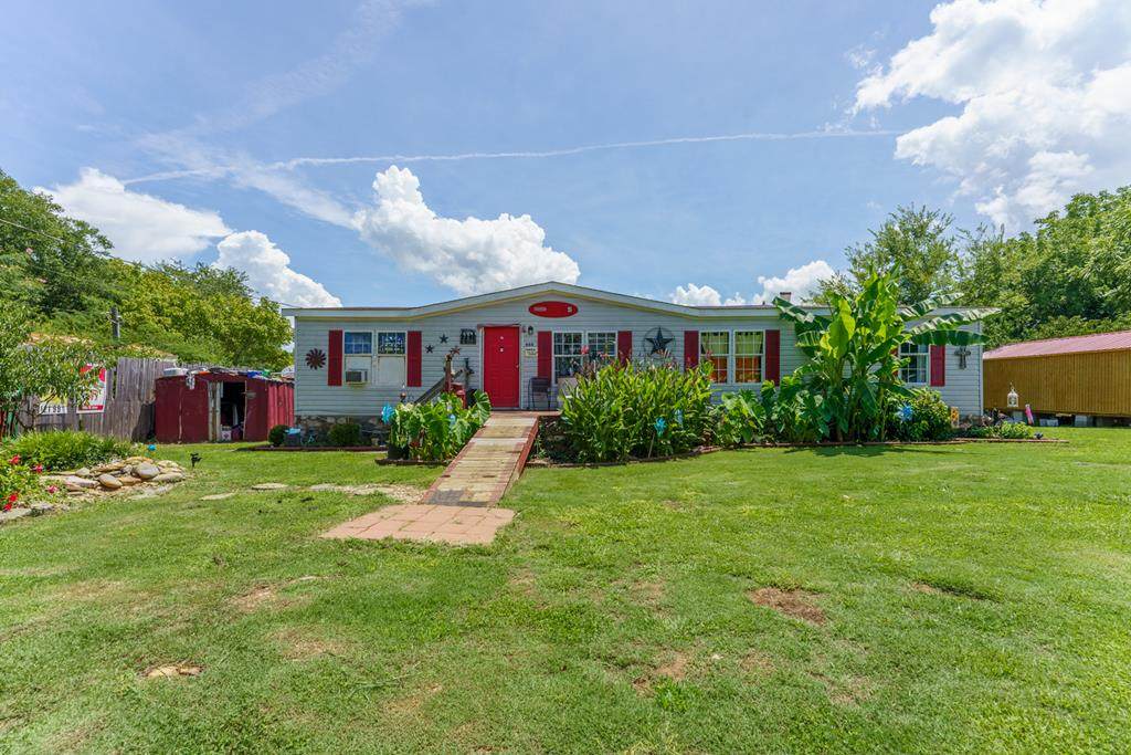 480 Lee Shirley Rd - Photo 1