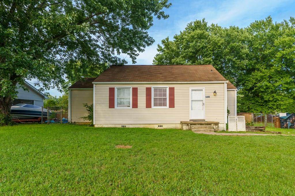 3400 Fairway Rd. - Photo 1