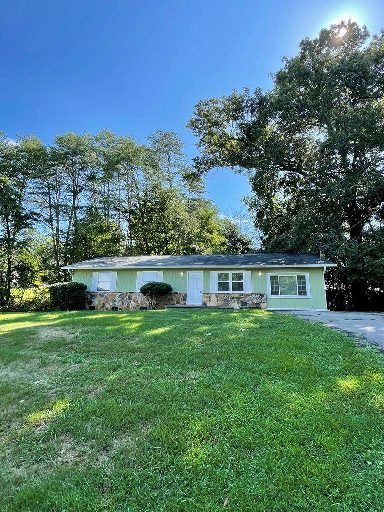 8204 Wagon Wheel Lane - Photo 1