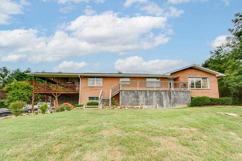1426 Chapman Highway - Photo 1