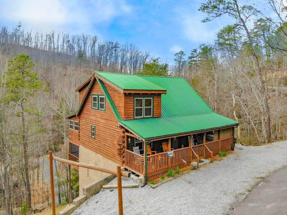 829 Boone Acres Ln - Photo 1