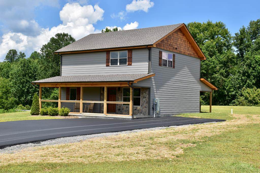 5397 Cocke County Line Rd - Photo 1