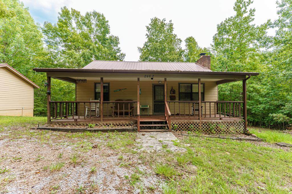 2462 Mcqueen Way - Photo 1
