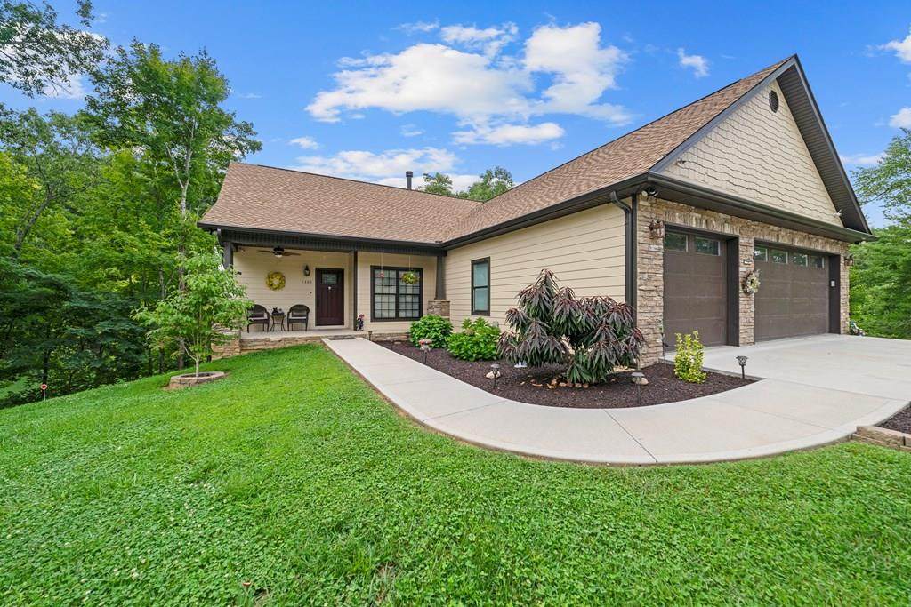 1320 Anglers Cove Way - Photo 1