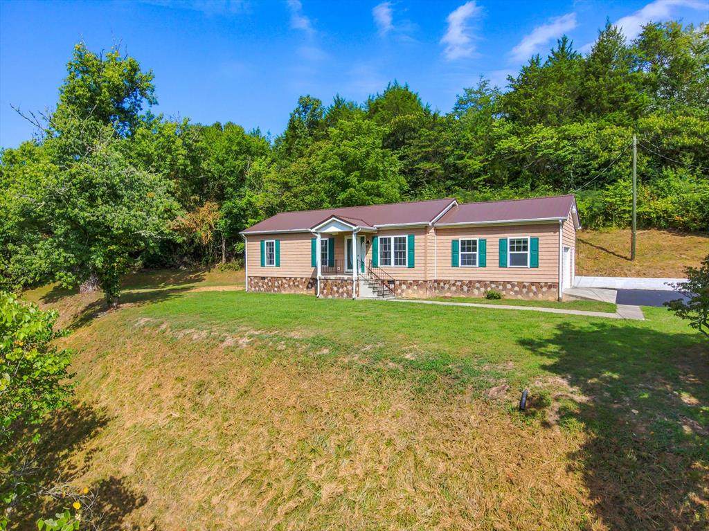 544 Zion Hill Rd - Photo 1