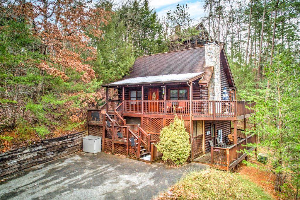 716 Golden Eagle Way - Photo 1