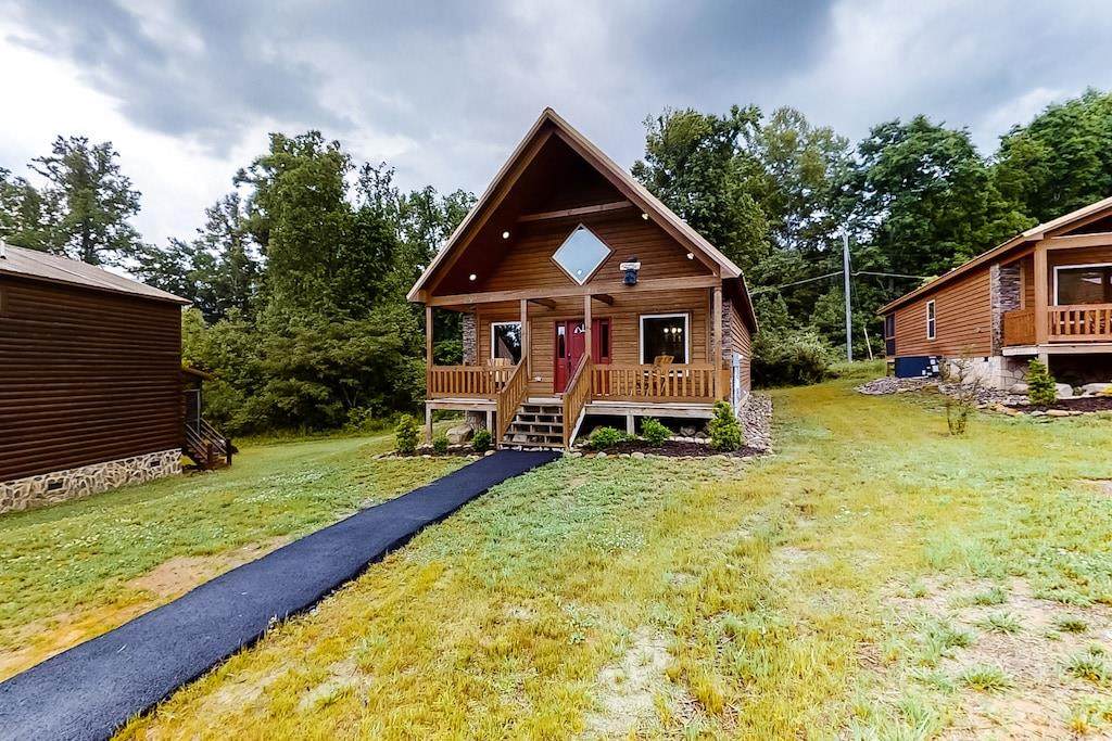 246 Forrest Loop Way - Photo 1