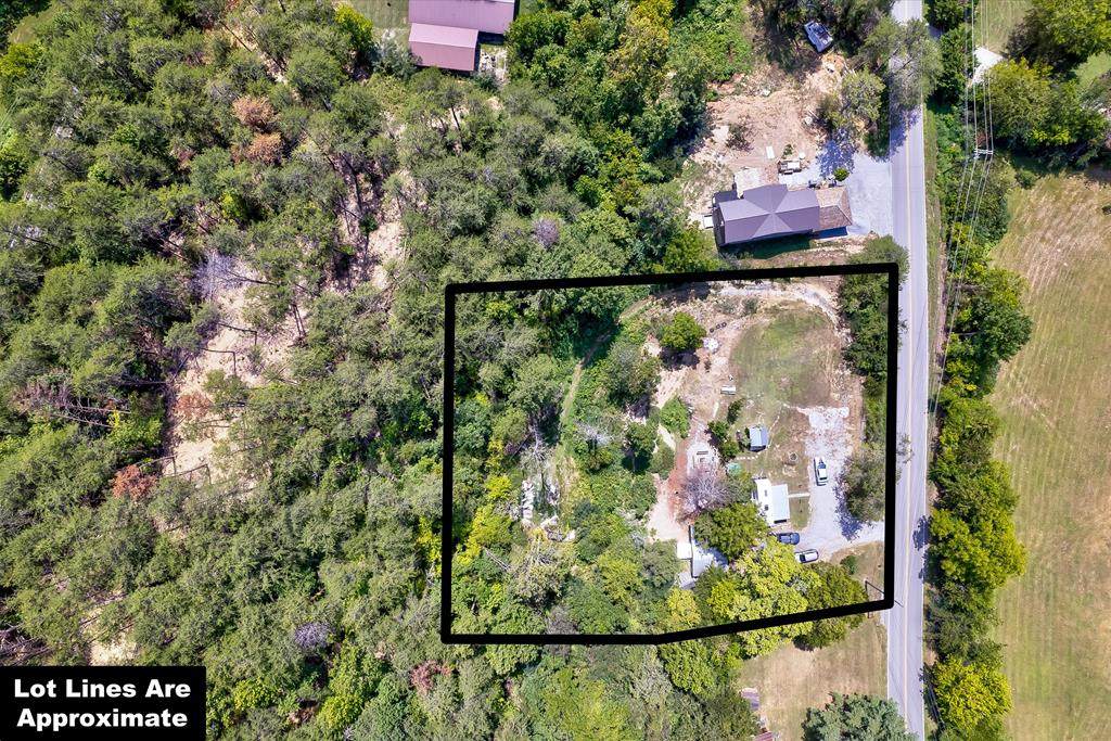 1839 Goose Gap Road - Photo 1