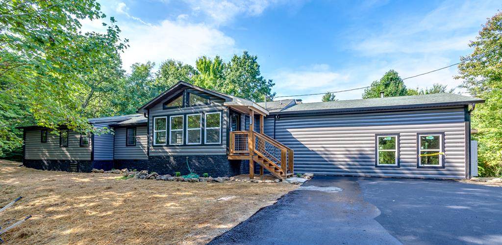 2322 Shady Creek Way - Photo 1