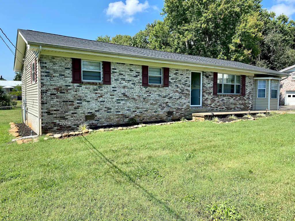 299 Howard Drive - Photo 1
