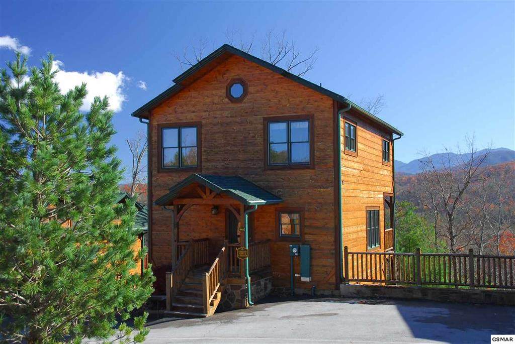 902 Parkview Point Way - Photo 1