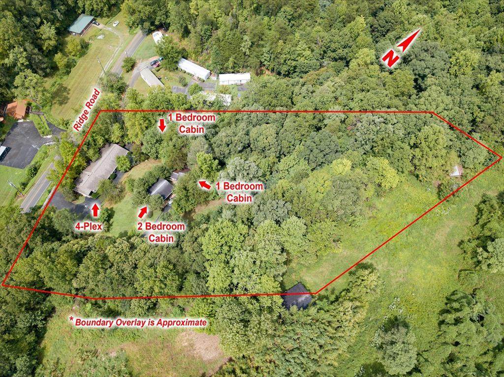 2201 Ridge Road - Photo 1