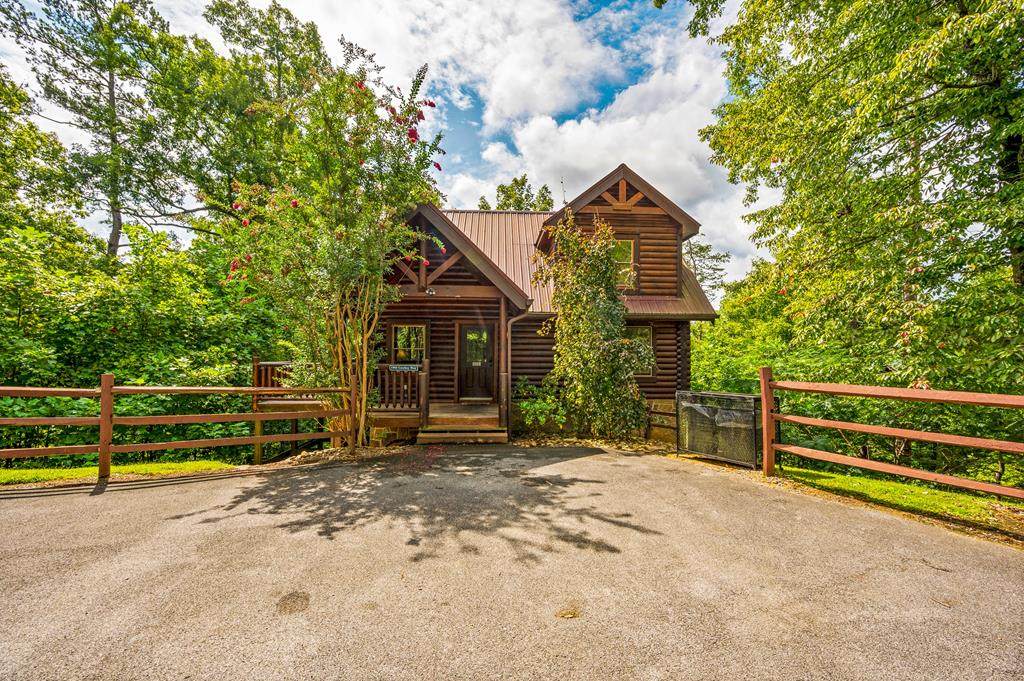 1903 Elk Springs Way - Photo 1