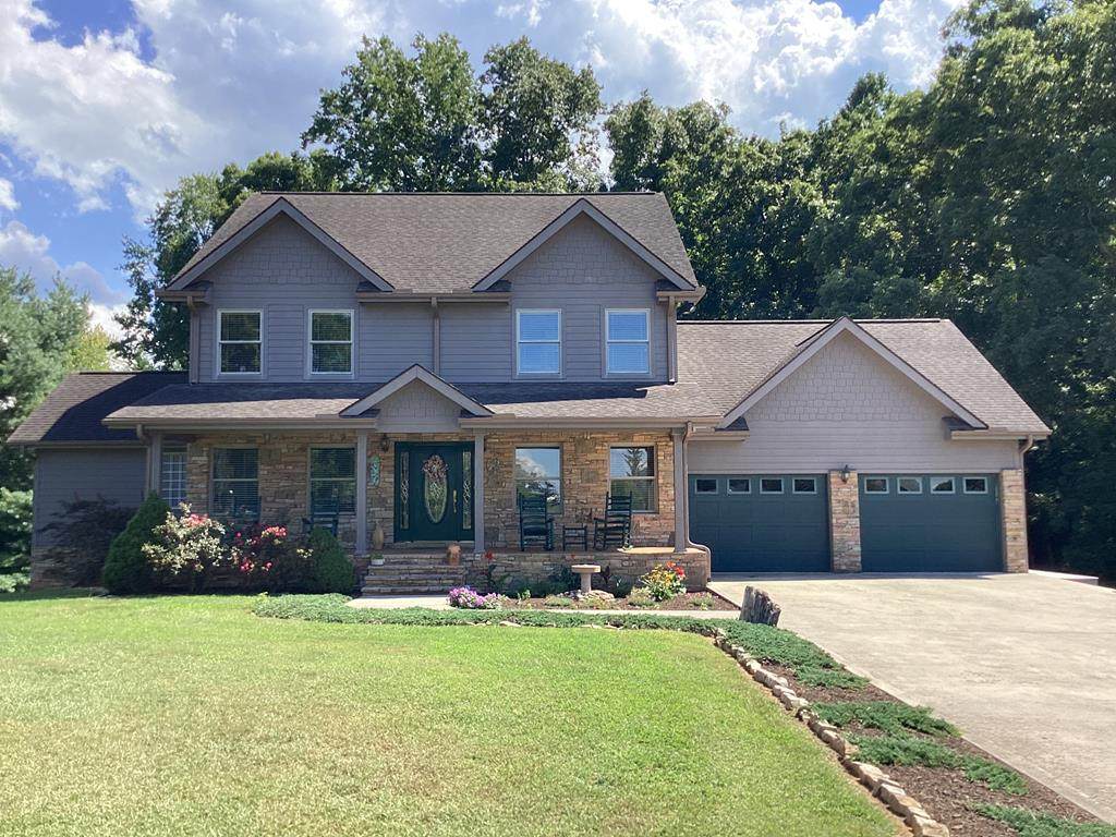 1310 Laura Lane - Photo 1