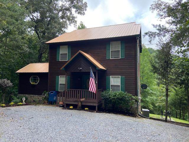 3350 Tekoa Mountain Way - Photo 1