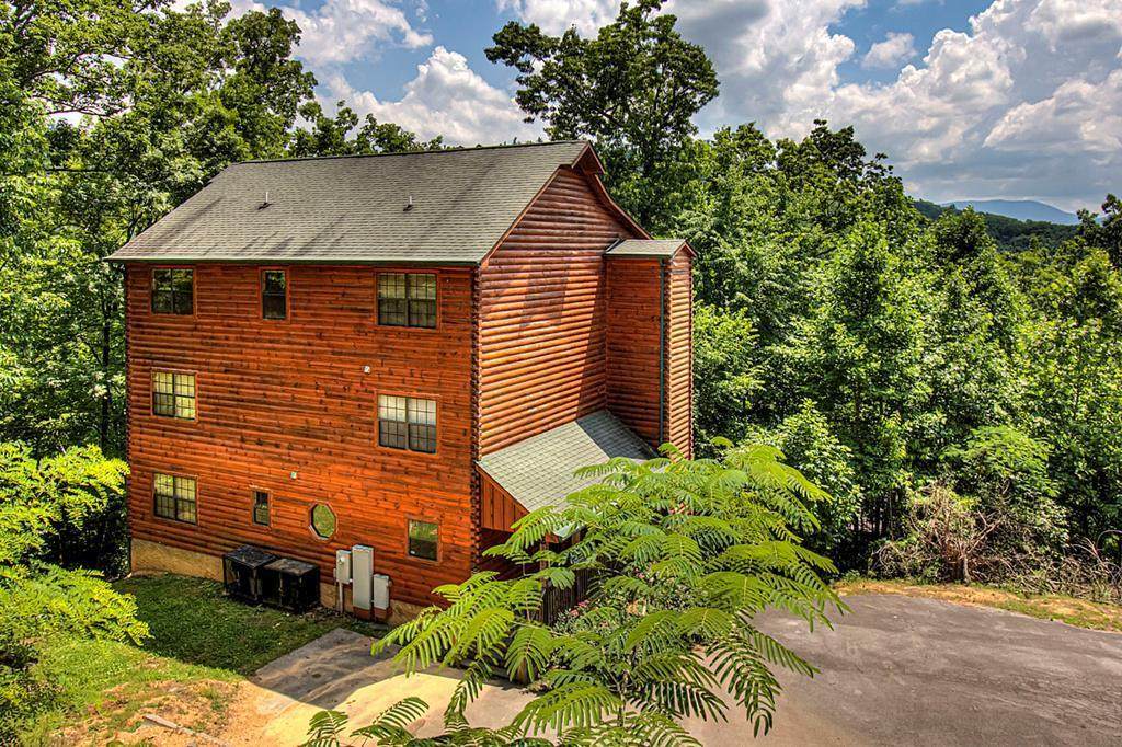 1508 Chipmunk Way - Photo 1