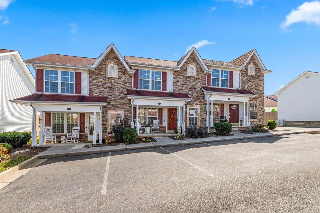 522 Orchard Valley Way - Photo 1