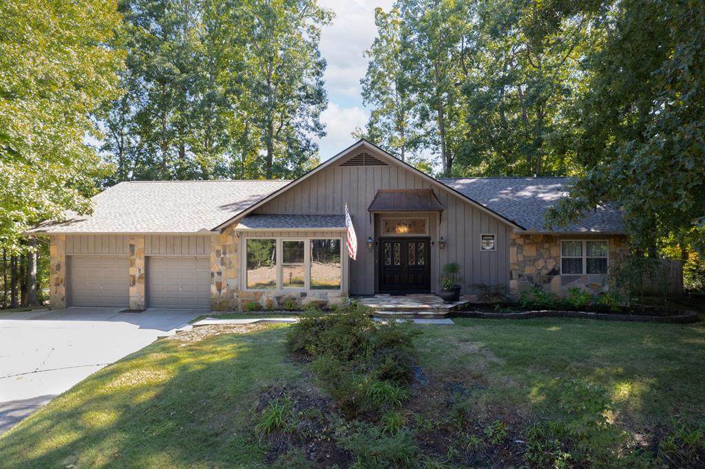 2189 Allenridge Drive - Photo 1