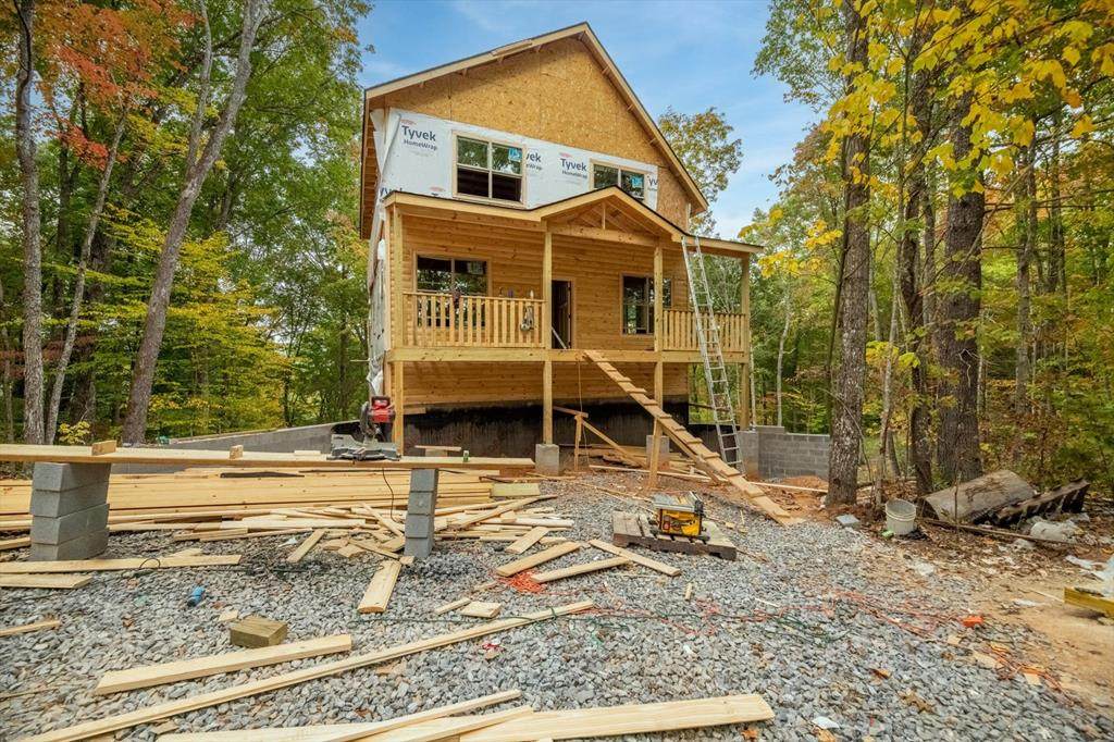 Lot 3 Locust Ridge Rd. - Photo 1