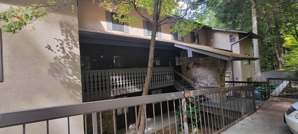 1235 Ski Mountain Road - Photo 1