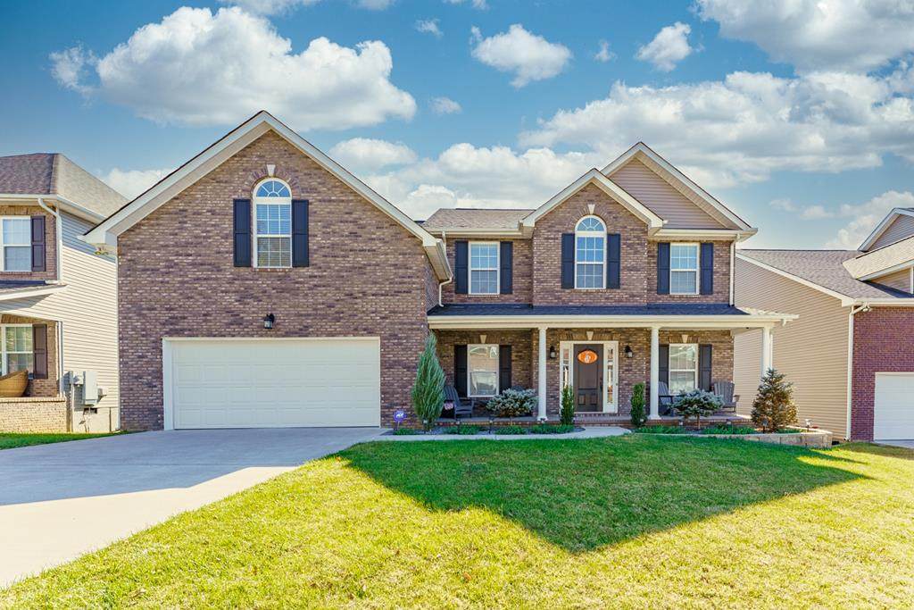6126 Hollow View Lane - Photo 1