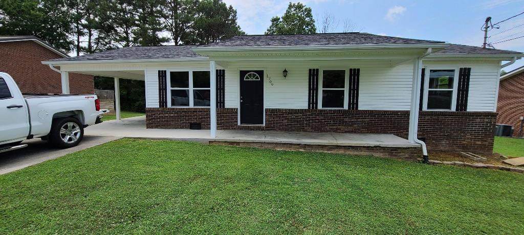 1709 Shields Drive - Photo 1