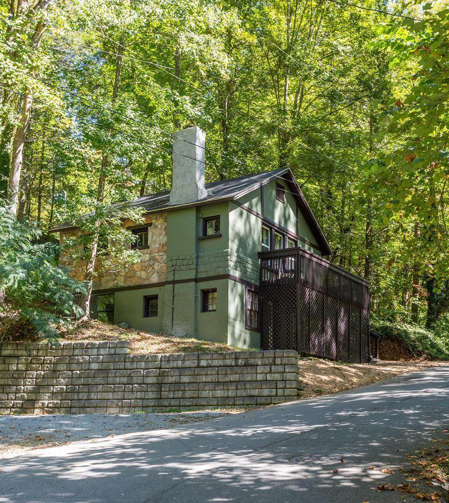 346 Low Gap Road - Photo 1