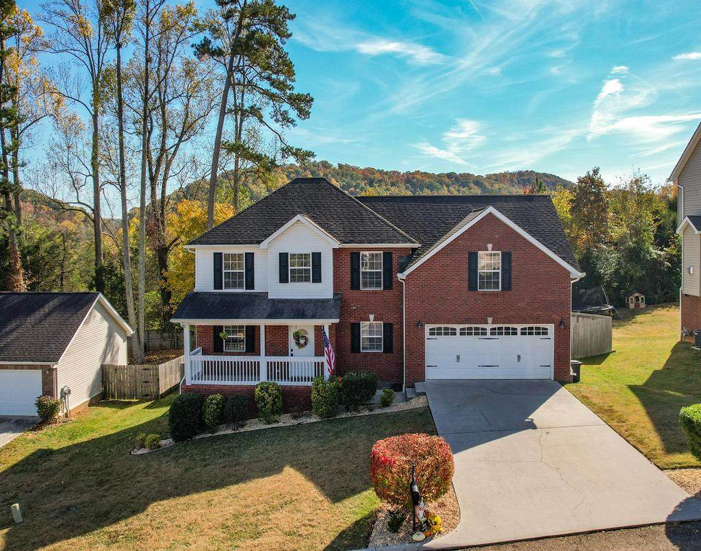 7421 Openview Ln - Photo 1