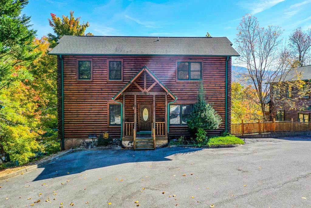 725 Mountain Stream Way - Photo 1