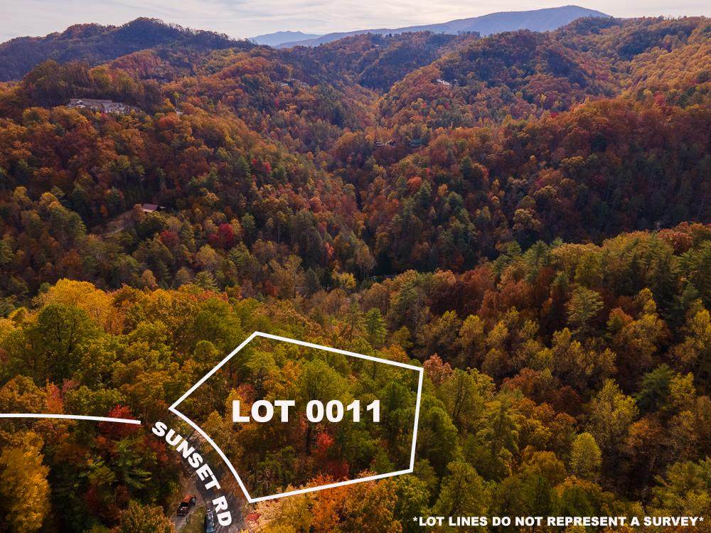 Lot 0011 Sunset Road - Photo 1