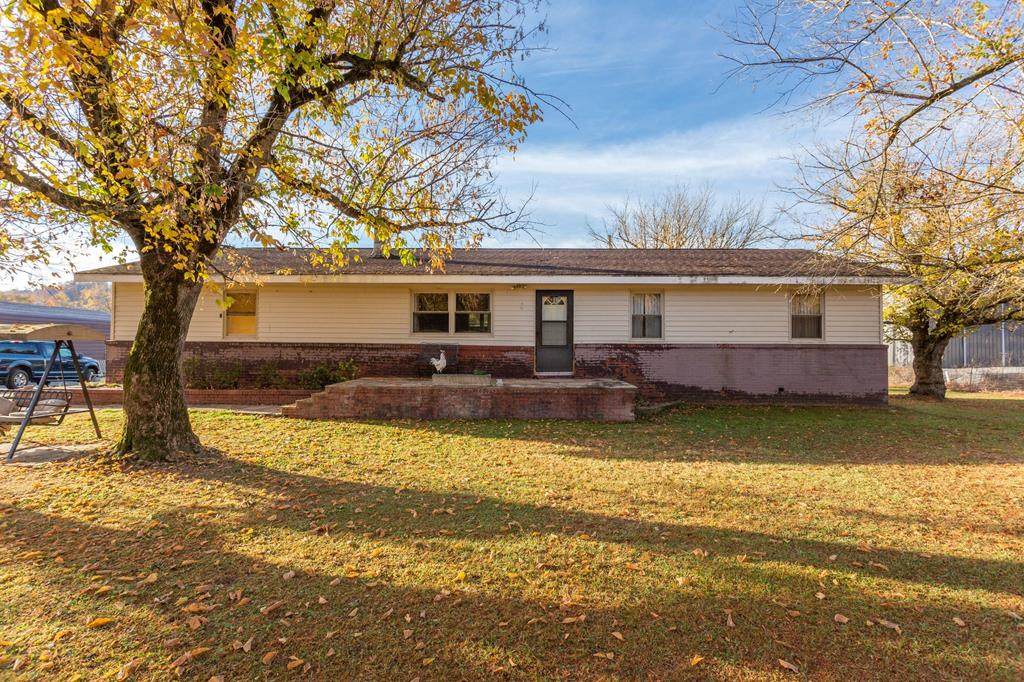 1849 Waldens Creek Rd. - Photo 1