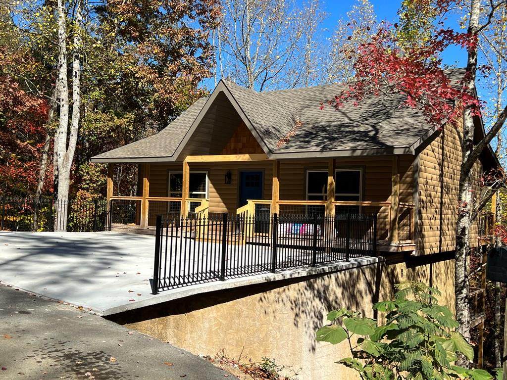 3309 Spring Stone Way - Photo 1