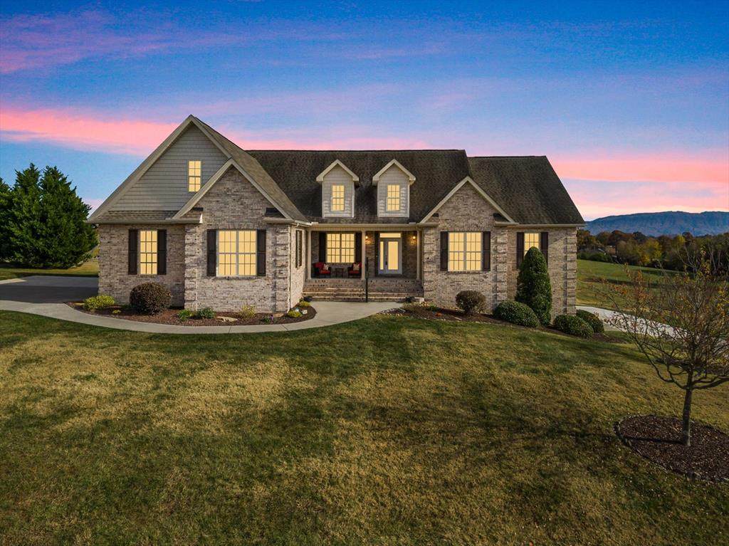 5734 Sawyers Green Trl - Photo 1