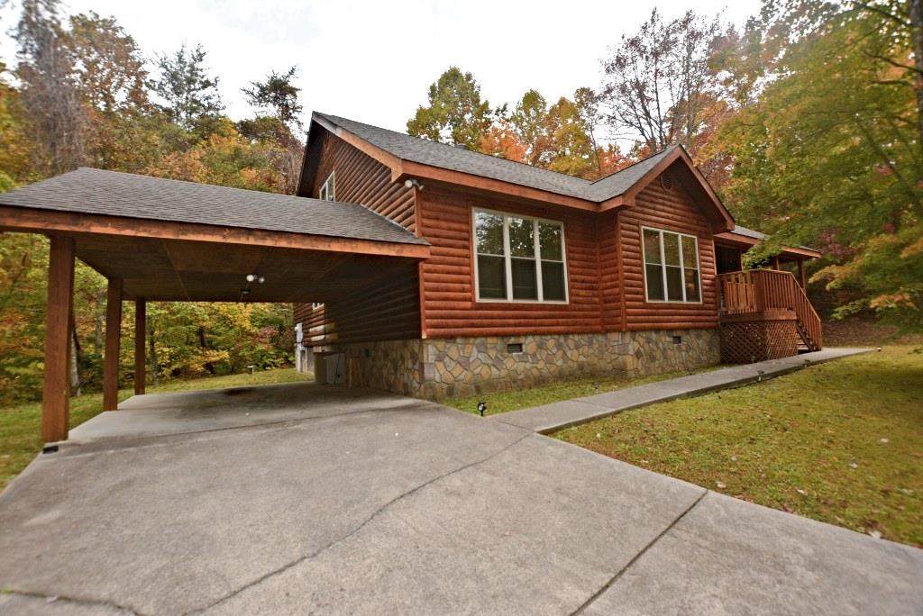4255 Powdermill Estates Road - Photo 1