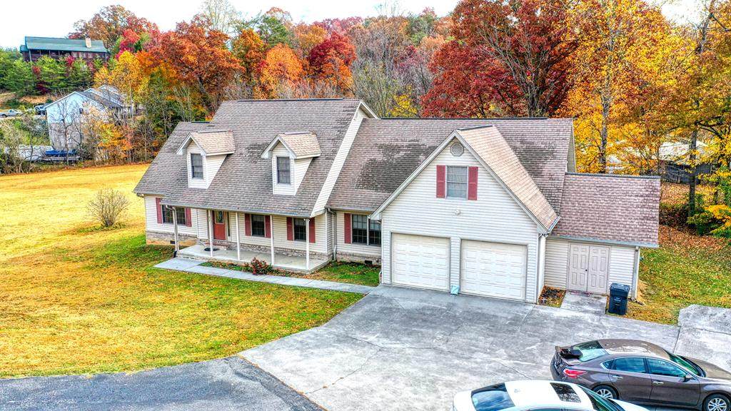 834 Kings Hills Blvd - Photo 1