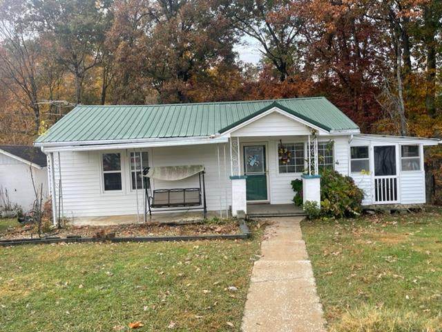1358 Wallace Street - Photo 1